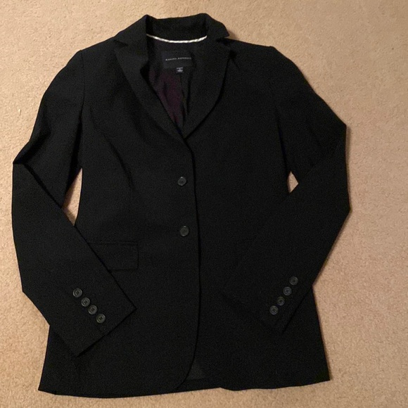 Banana Republic Jackets & Blazers - NWOT BANANA REPUBLIC suiting jacket